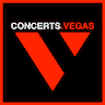 Concerts Vegas icon-footer