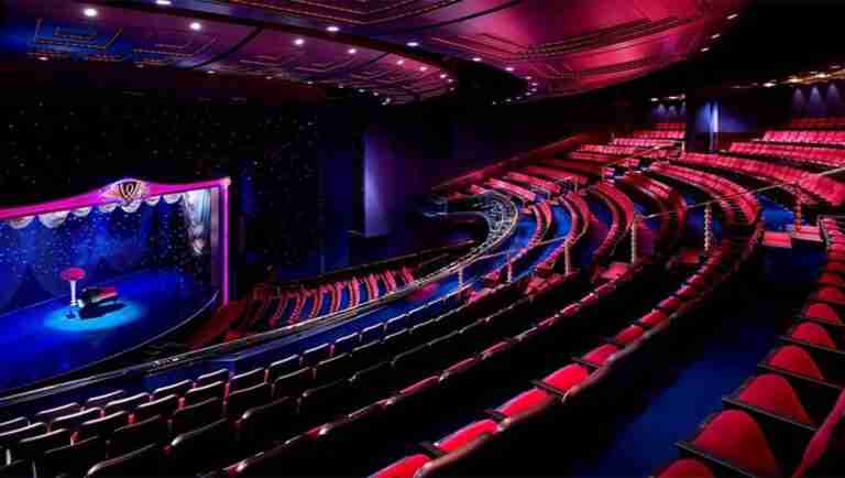 Encore Theater At The Wynn Las Vegas Concerts 2022 2023