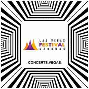 Las Vegas Festival Grounds Events 2022/2023
