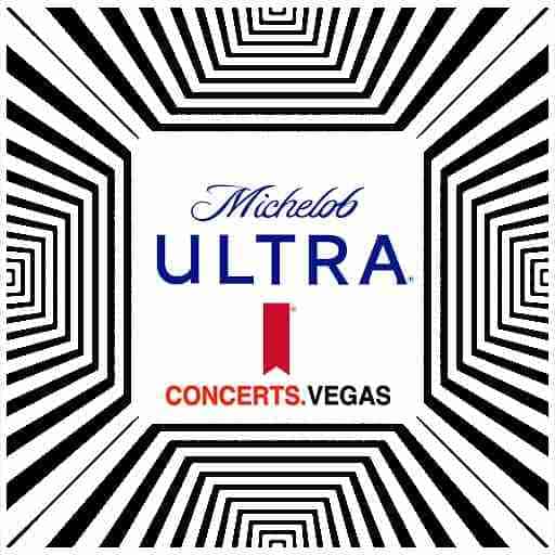 Michelob Ultra Arena Concerts