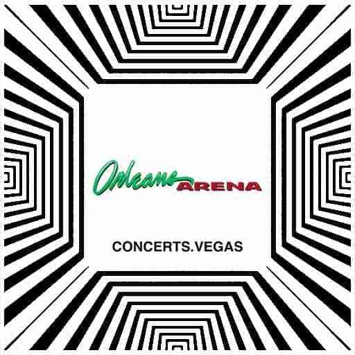 Orleans Arena Concerts