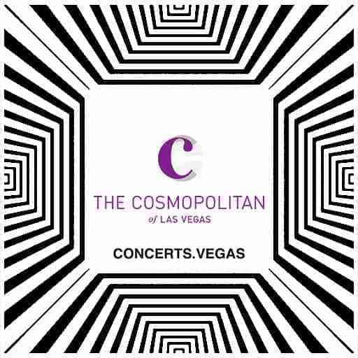 The Cosmopolitan Las Vegas Concerts