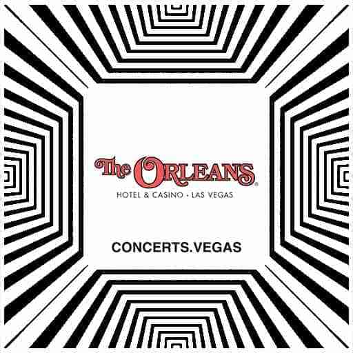 The Orleans Showroom Las Vegas Concerts