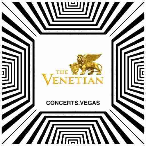Venetian Las Vegas Concerts