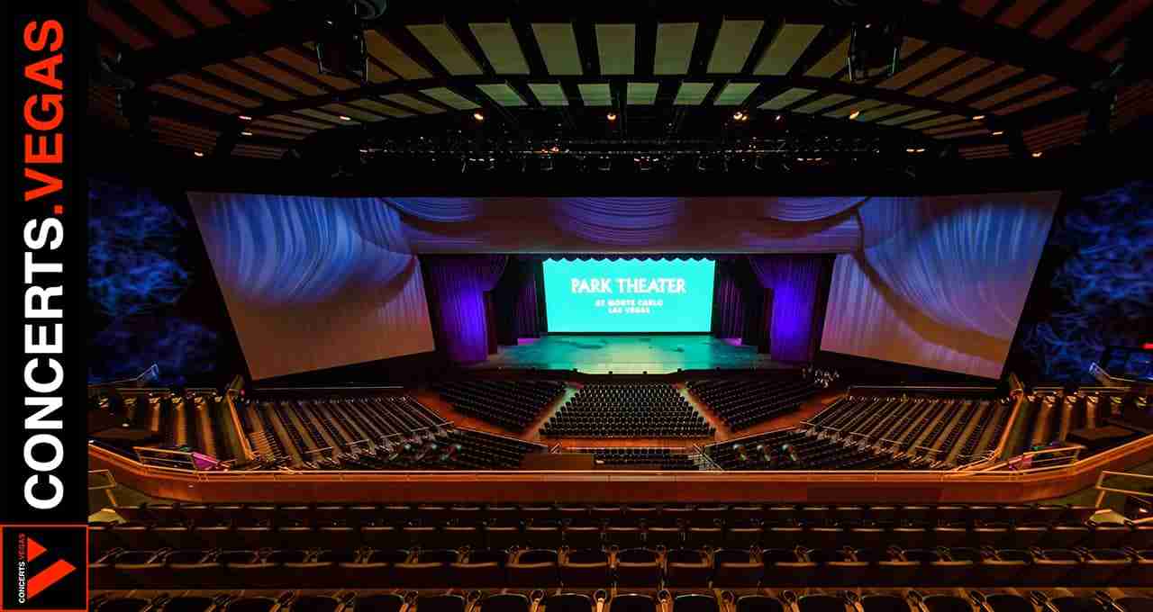 Park Theater at Park MGM