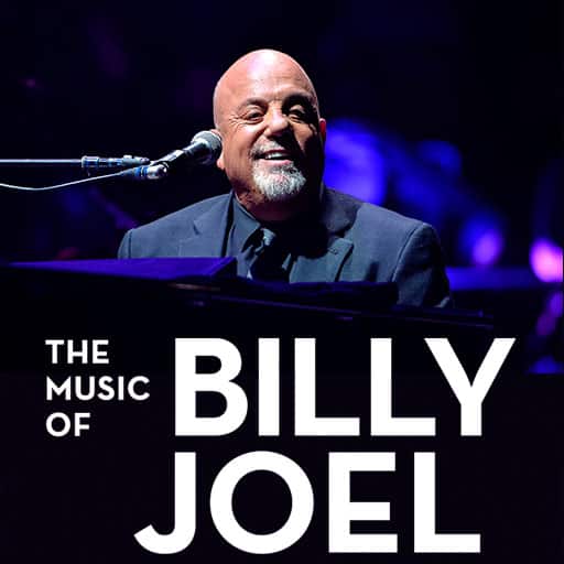 Billy Joel Las Vegas Concerts