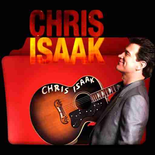 Chris Isaak Las Vegas Concerts