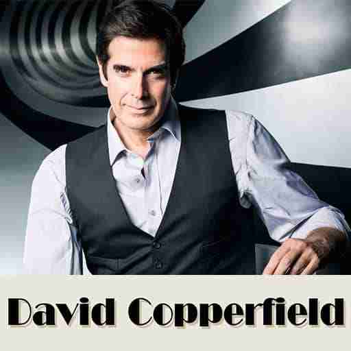 David-Copperfield-Show
