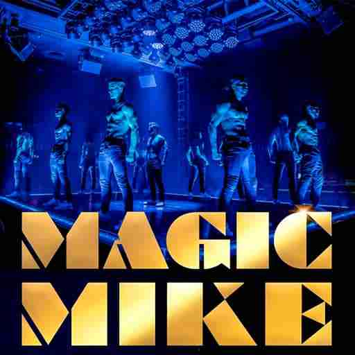 Magic-Mike-Live-Show-Vegas