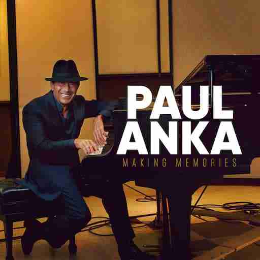 Paul Anka Las Vegas Concerts
