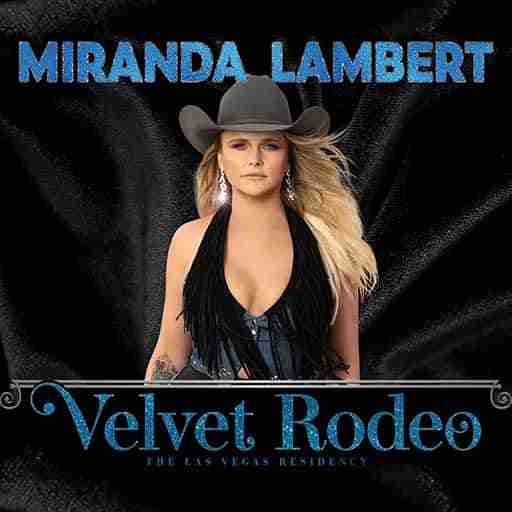 Miranda-Lambert-Las Vegas