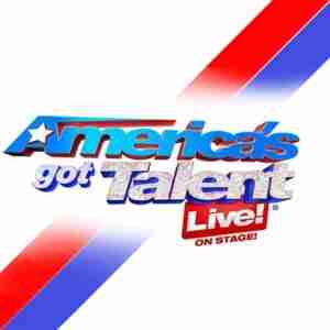 Americas Got Talent Tour