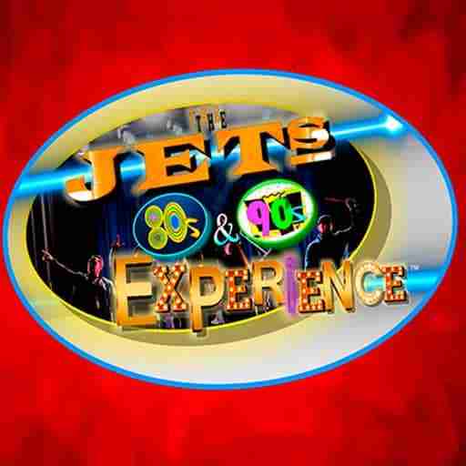 The Jets 80’s & 90’s Experience!
