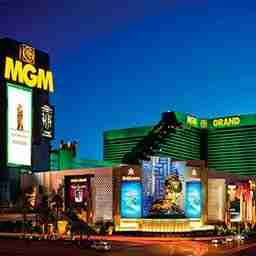 MGM Grand Events