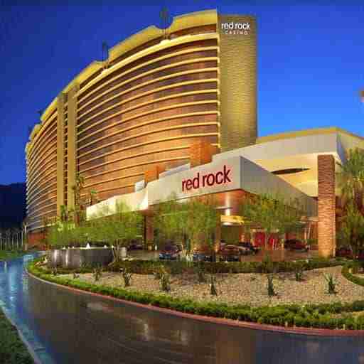 Red Rock Casino and Resort Events