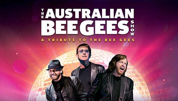 The Australian Bee Gees Tickets