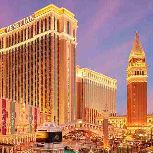 The Venetian Las Vegas Events