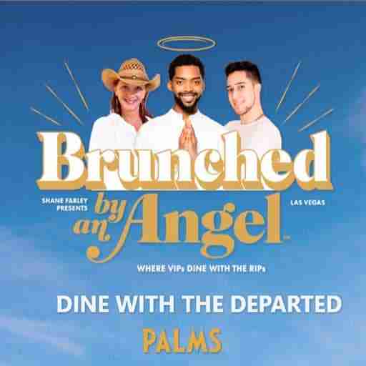 Brunched By An Angel