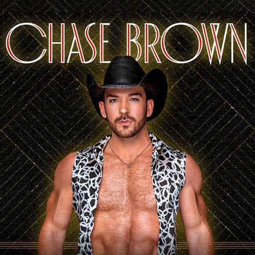 Chase Brown’s Vegas Country