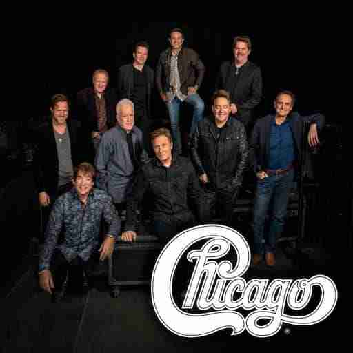 Chicago – The Band