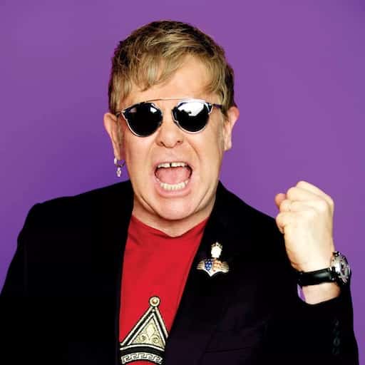 Elton John Las Vegas Tickets 2024/2025