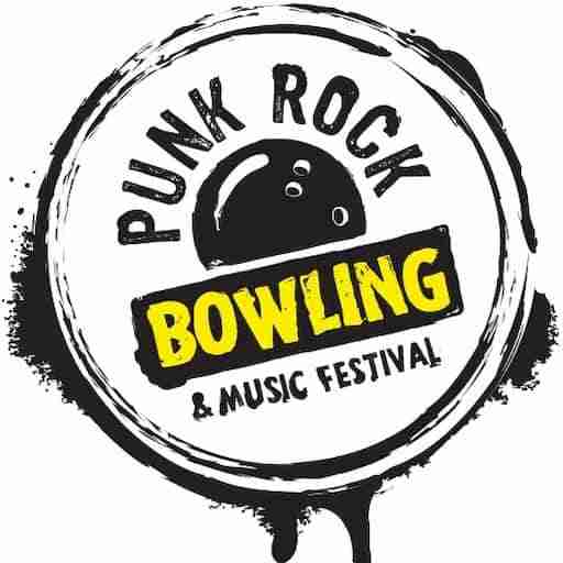 Punk Rock Bowling & Music Festival – 3 Day Pass