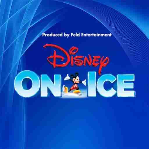 Disney On Ice: Road Trip Adventures