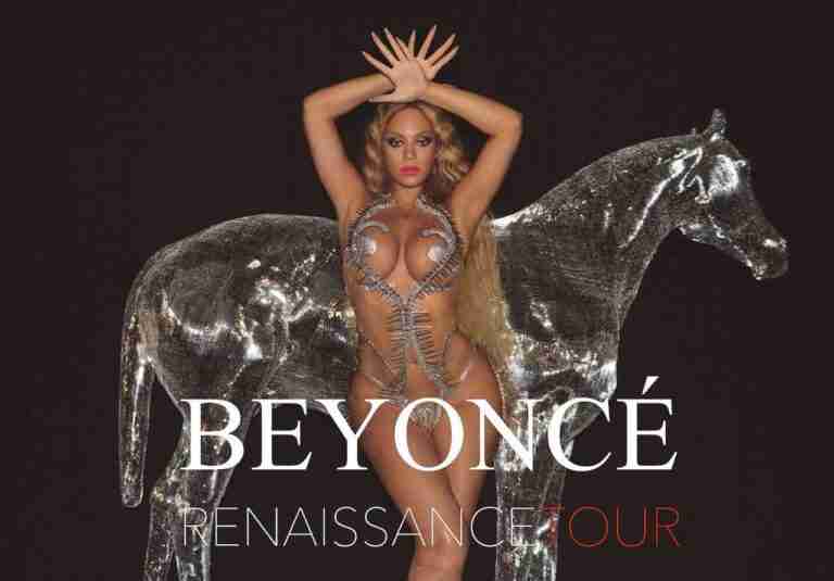 Beyonce Las Vegas Tickets 2023/2024