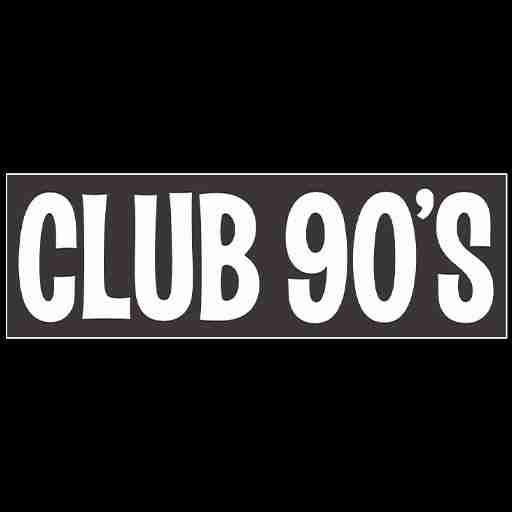 Club 90s: Lana Del Ray Night
