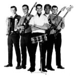 Gary Lewis and The Playboys