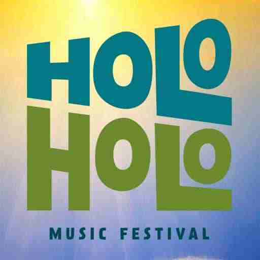 Holo Holo Music Festival – Sunday