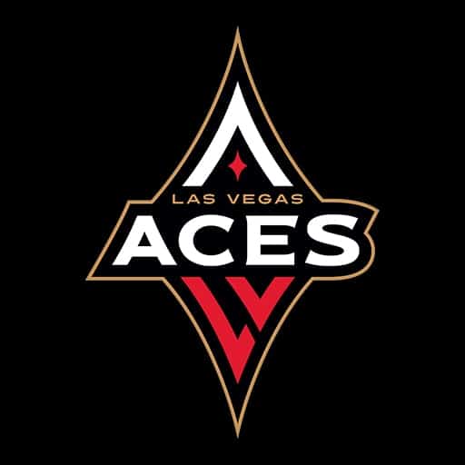 Las Vegas Aces vs. Washington Mystics