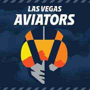 Las Vegas Aviators vs. Oklahoma City Baseball Club
