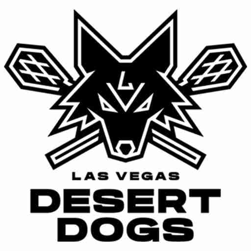 Las Vegas Desert Dogs vs. Rochester Knighthawks