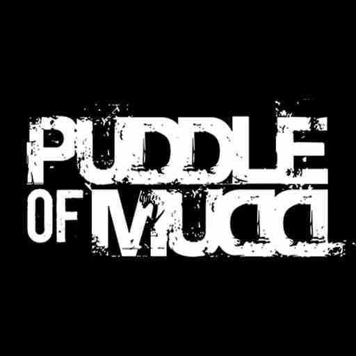 Puddle Of Mudd & Saliva