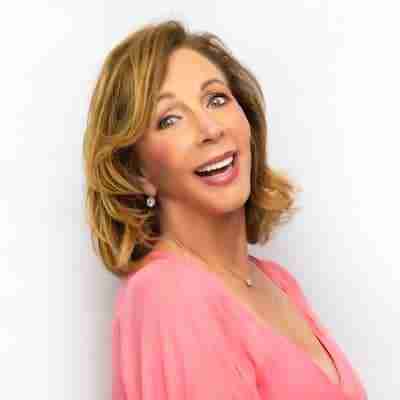 An Evening with Rita Rudner