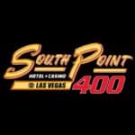 NASCAR Cup Series: South Point 400