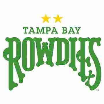 Las Vegas Lights FC vs. Tampa Bay Rowdies