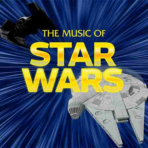 The Music Of Star Wars Las Vegas Tickets 2024/2025