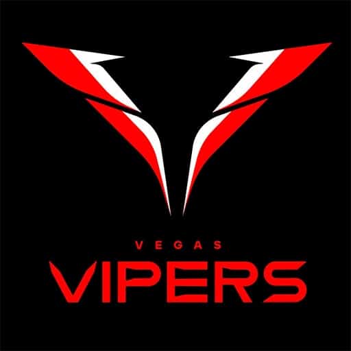 Vegas Vipers vs. St. Louis BattleHawks