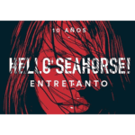 Hello Seahorse!