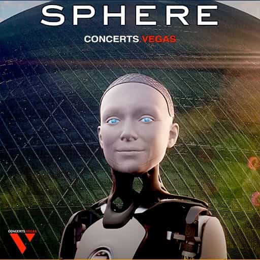 The Sphere Experience: Postcard from Earth