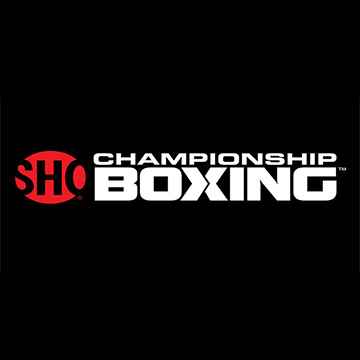 Showtime Championship Boxing: Terence Crawford vs. Errol Spence Jr.