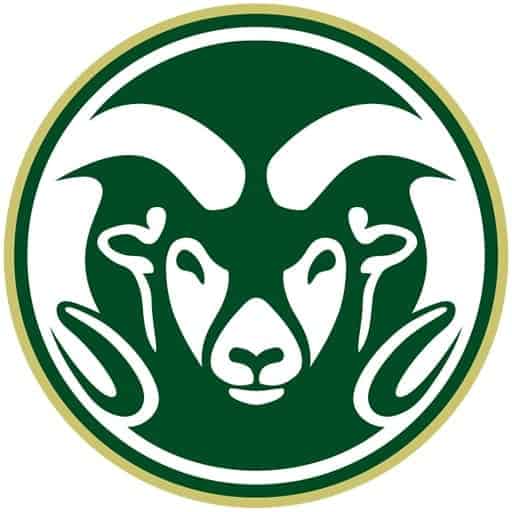 Colorado State Rams Football