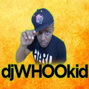 DJ Whoo Kid