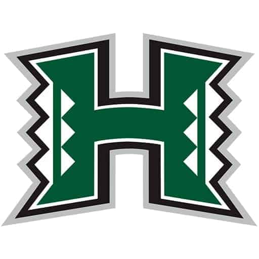 Hawaii Rainbow Warriors