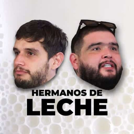 Hermanos De Leche