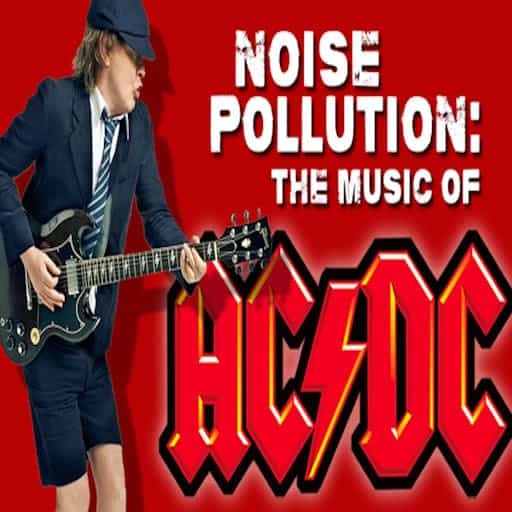 Noise Pollution – The Music of AC/DC