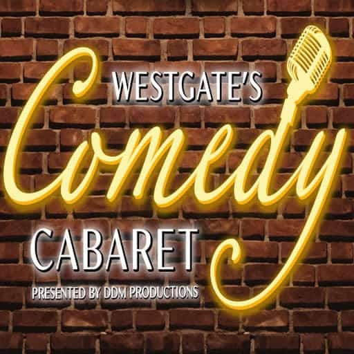 Westgate Comedy Cabaret