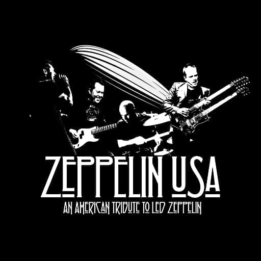 Zeppelin USA Las Vegas Tickets 2024/2025